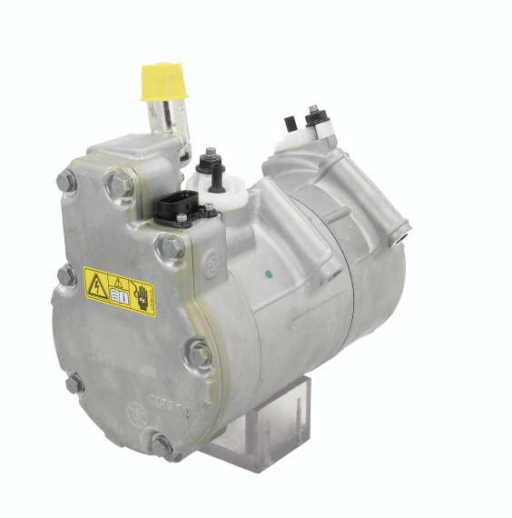 Aircopomp - Sanden - (Volvo V60 Hybride) - OEM: 36012859